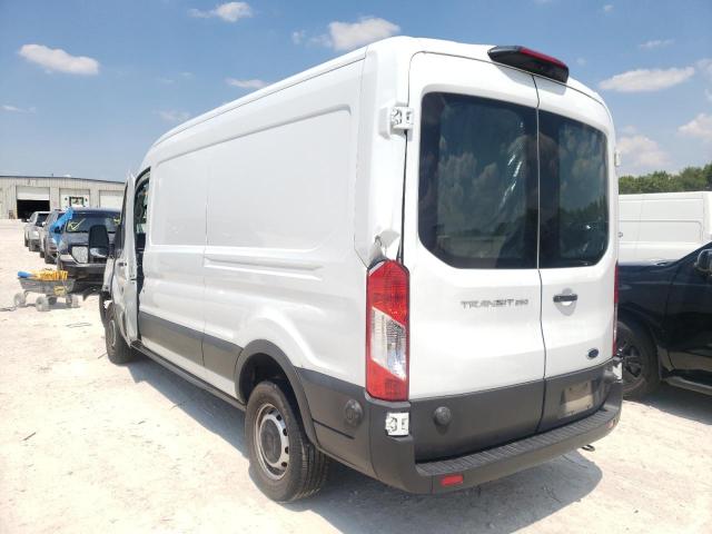 Photo 3 from auction – 2020 FORD TRANSIT T- with VIN 1FTBR1C85LKA07203