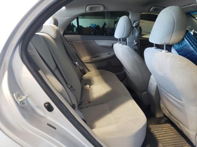 Photo 6 from auction – 2010 TOYOTA COROLLA BA with VIN 2T1BU4EEXAC524756