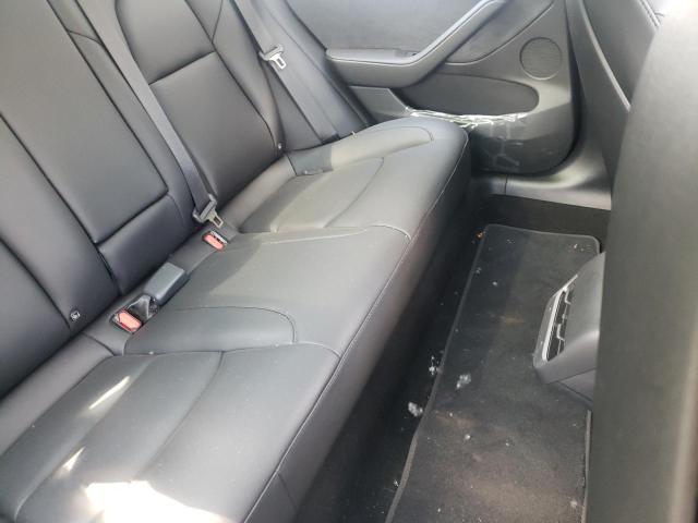 Photo 6 from auction – 2022 TESLA MODEL 3 with VIN 5YJ3E1EB2NF187961