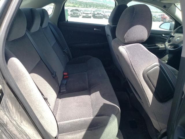 Photo 6 from auction – 2010 CHEVROLET IMPALA POL with VIN 2G1WD5EM2A1170267