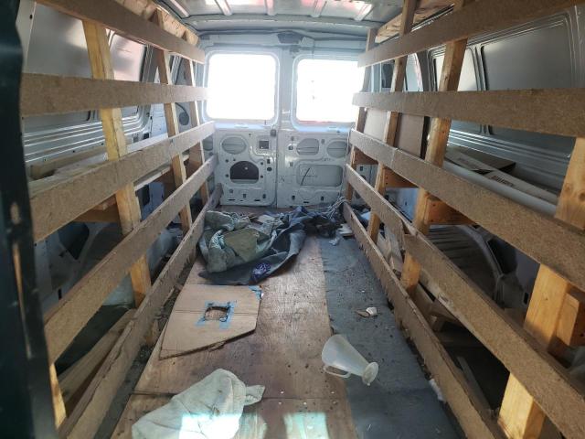 Photo 6 from auction – 2004 FORD ECONOLINE with VIN 1FTNS24L24HA51913