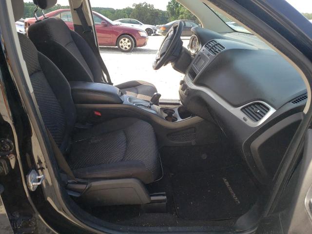 Photo 5 from auction – 2016 DODGE JOURNEY SX with VIN 3C4PDDBG1GT213041