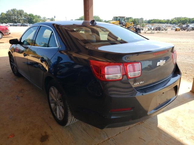 Photo 3 from auction – 2014 CHEVROLET MALIBU 2LT with VIN 1G11E5SL1EF158533