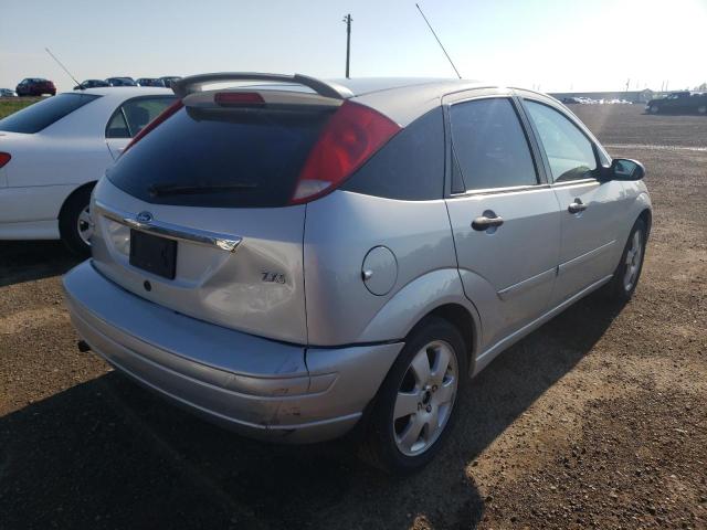 Photo 4 from auction – 2002 FORD FOCUS ZX5 with VIN 3FAFP37382R174740