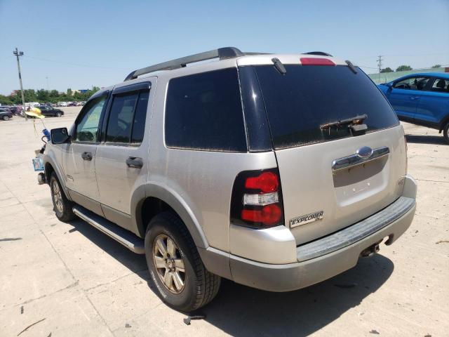 Photo 3 from auction – 2006 FORD EXPLORER X with VIN 1FMEU73E06UA65650