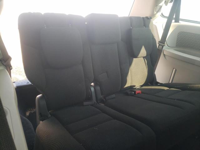 Photo 9 from auction – 2016 DODGE GRAND CARA with VIN 2C4RDGBG7GR177563