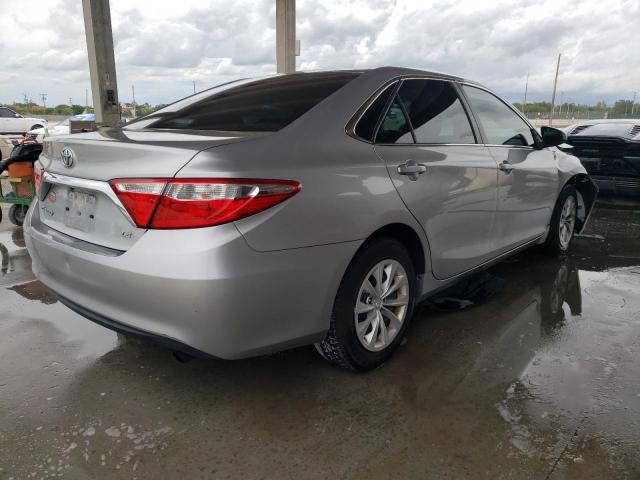 Photo 4 from auction – 2017 TOYOTA CAMRY LE with VIN 4T1BF1FK8HU681336