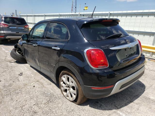 Photo 3 from auction – 2016 FIAT 500X TREKK with VIN ZFBCFYCT0GP329133