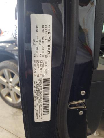 Photo 10 from auction – 2010 DODGE JOURNEY R/ with VIN 3D4PH6FV4AT185223