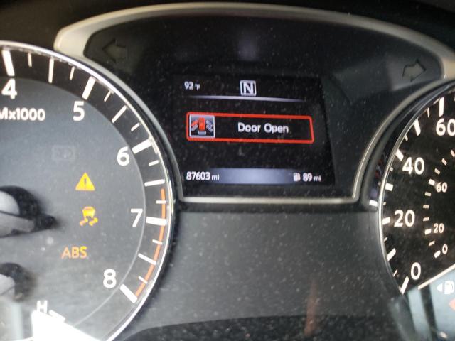 Photo 8 from auction – 2016 NISSAN ALTIMA 2.5 with VIN 1N4AL3AP7GN367649