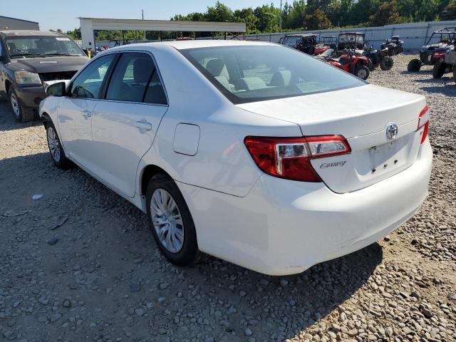 Photo 3 from auction – 2013 TOYOTA CAMRY L with VIN 4T1BF1FK6DU248530