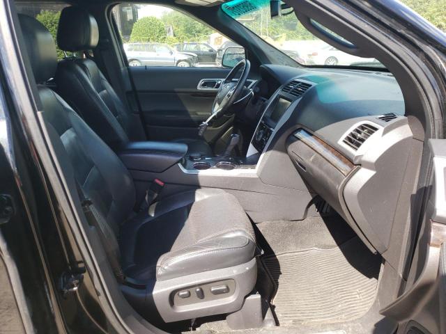 Photo 5 from auction – 2012 FORD EXPLORER L with VIN 1FMHK8F89CGA97375