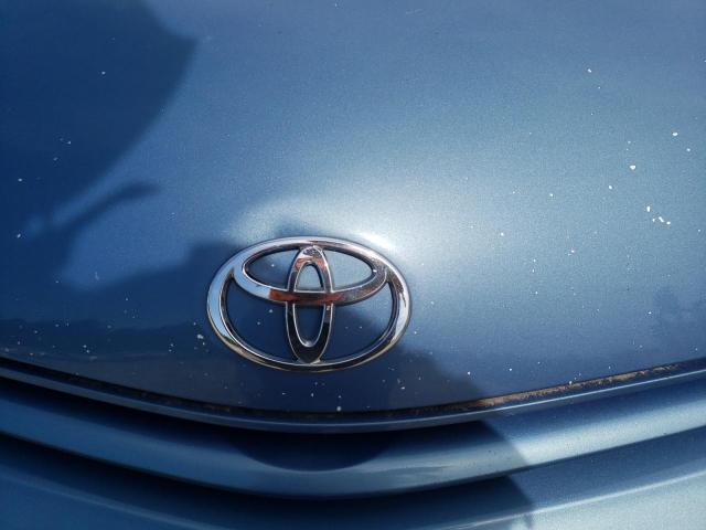 Photo 9 from auction – 2005 TOYOTA PRIUS with VIN JTDKB20U953021971