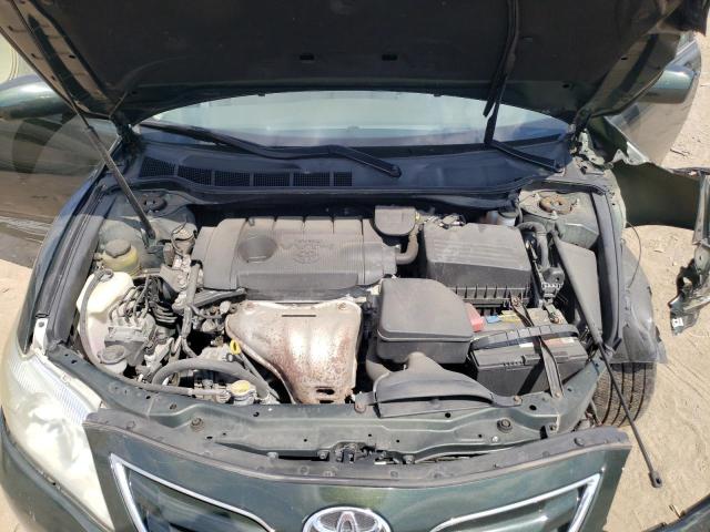 Photo 7 from auction – 2011 TOYOTA CAMRY BASE with VIN 4T1BF3EK0BU673235
