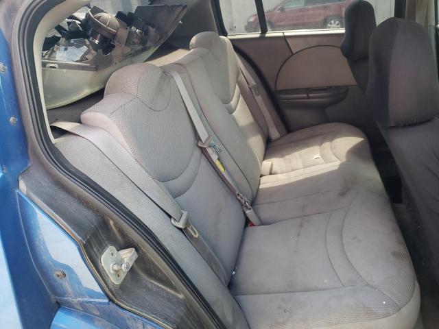 Photo 6 from auction – 2003 SATURN ION with VIN 1G8AJ52F33Z157631