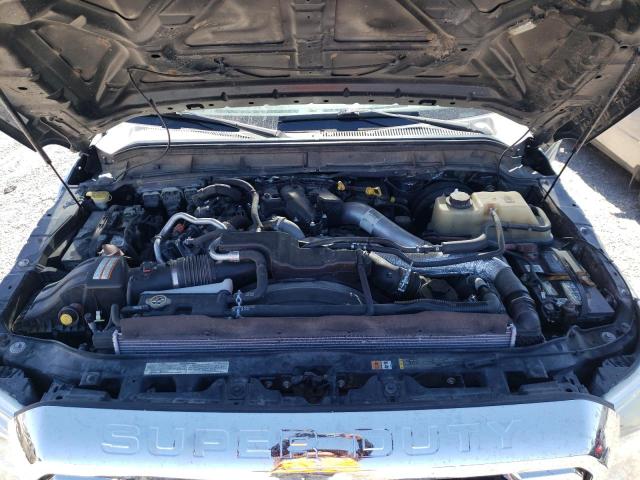 Photo 7 from auction – 2015 FORD F350 SUPER with VIN 1FT8W3BT7FEC13498