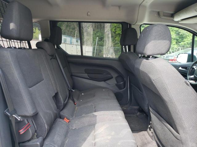 Photo 6 from auction – 2018 FORD TRANSIT CO with VIN NM0GE9F73J1373065