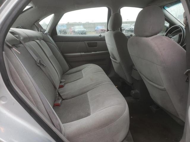 Photo 6 from auction – 2006 FORD TAURUS SEL with VIN 1FAFP56U46A159612