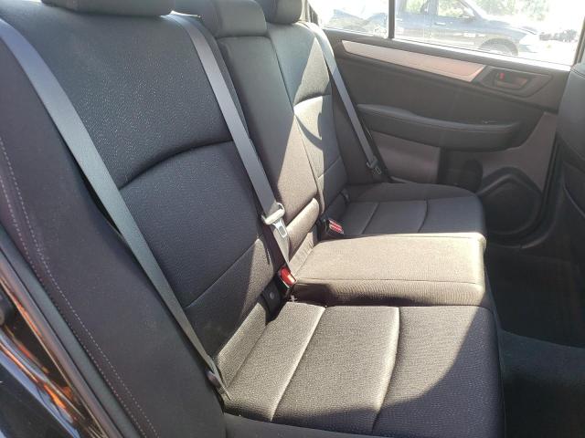 Photo 6 from auction – 2017 SUBARU LEGACY 2.5 with VIN 4S3BNAB64H3017315