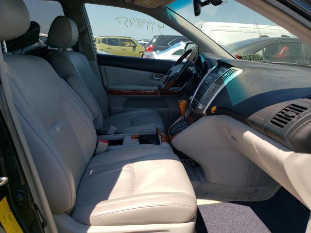 Photo 5 from auction – 2005 LEXUS RX 330 with VIN 2T2HA31U65C064300