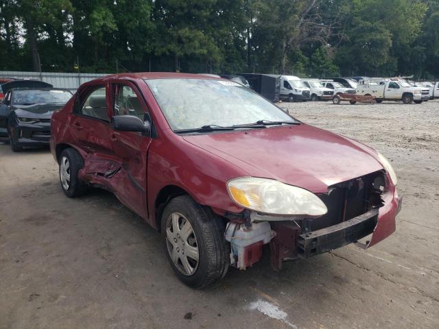 2007 Toyota Corolla