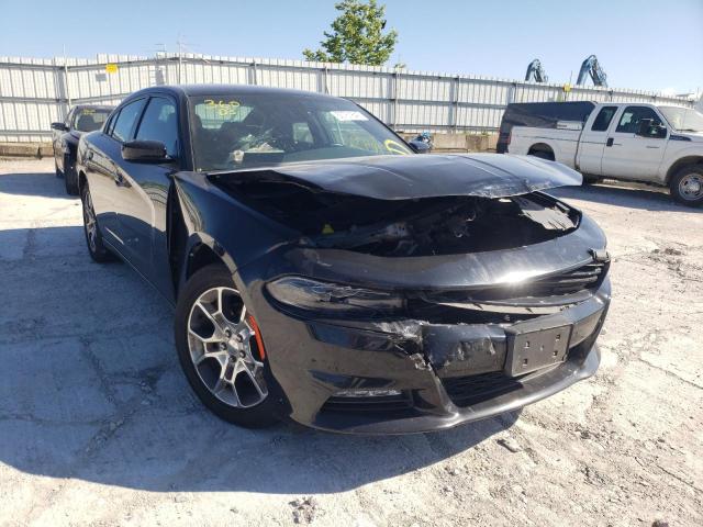 Photo 9 from auction – 2015 DODGE CHARGER SX with VIN 2C3CDXJG8FH801855