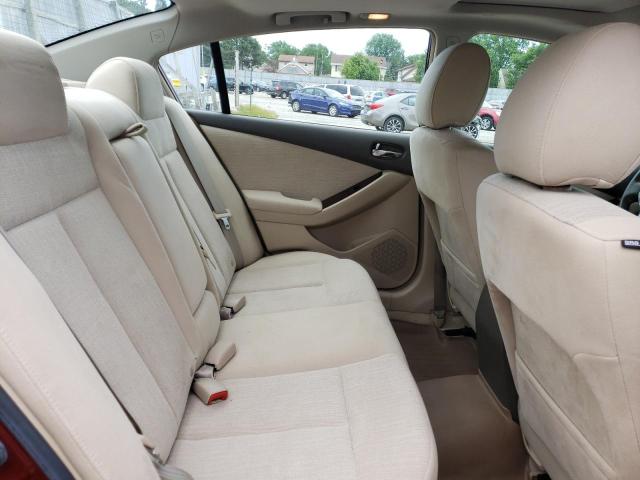 Photo 6 from auction – 2010 NISSAN ALTIMA BAS with VIN 1N4AL2APXAN517206