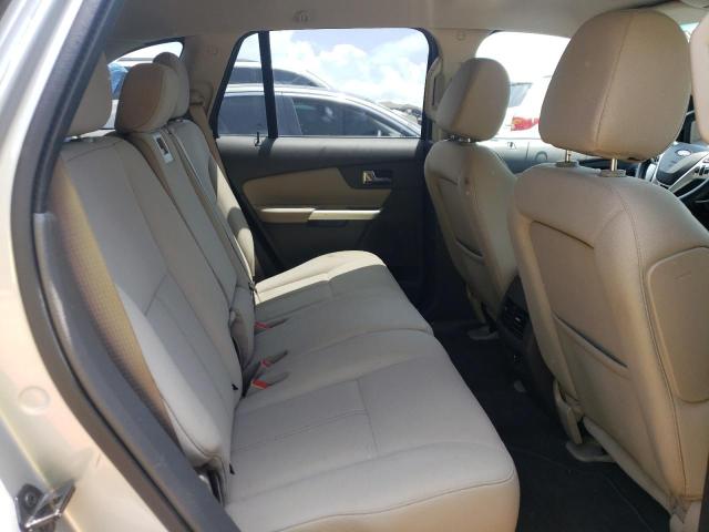 Photo 6 from auction – 2013 FORD EDGE SE with VIN 2FMDK3GC2DBB28141