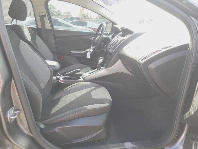 Photo 5 from auction – 2012 FORD FOCUS SE with VIN 1FAHP3K23CL323630