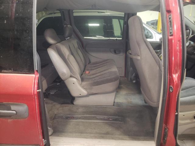 Photo 6 from auction – 2003 DODGE CARAVAN SE with VIN 1D4GP253X3B144658
