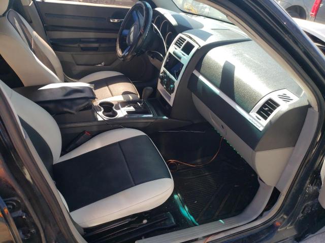 Фото 5 с аукциона – 2009 DODGE CHARGER с VIN 2B3KA43D29H555294