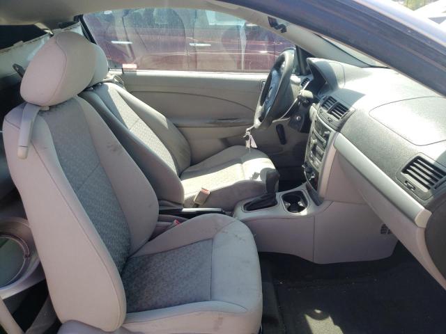 Photo 5 from auction – 2010 CHEVROLET COBALT LS with VIN 1G1AB1F59A7221413
