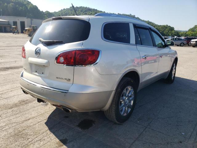 Photo 4 from auction – 2012 BUICK ENCLAVE with VIN 5GAKVCED5CJ156929