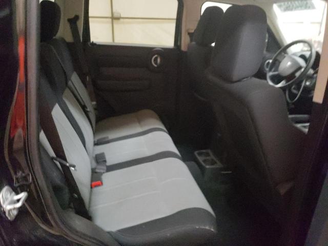 Photo 6 from auction – 2008 DODGE NITRO SXT with VIN 1D8GU28K28W259832
