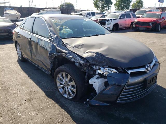 Photo 9 from auction – 2017 TOYOTA CAMRY LE with VIN 4T1BF1FK4HU447419
