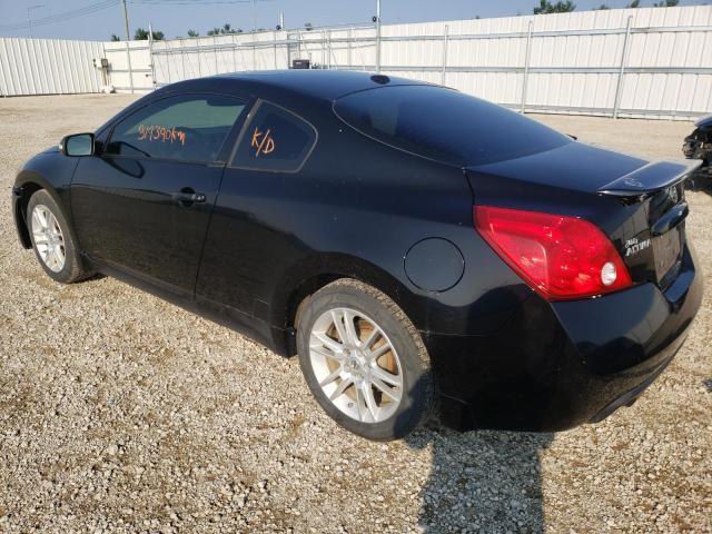 Photo 3 from auction – 2008 NISSAN ALTIMA 3.5 with VIN 1N4BL24EX8C253103