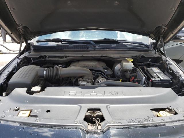 Photo 7 from auction – 2019 RAM 1500 BIG H with VIN 1C6SRFFT8KN688054