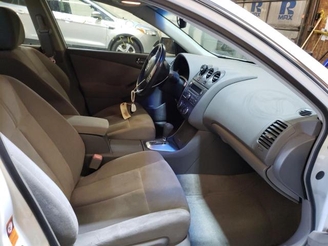 Photo 5 from auction – 2007 NISSAN ALTIMA 2.5 with VIN 1N4AL21E27N428186