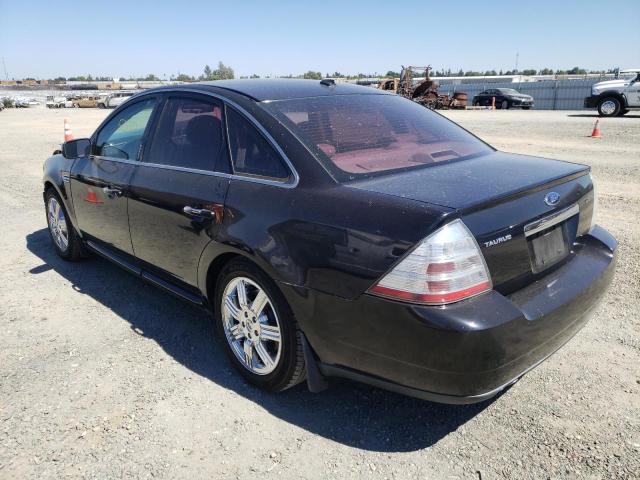 Photo 3 from auction – 2008 FORD TAURUS LIM with VIN 1FAHP25W08G108716
