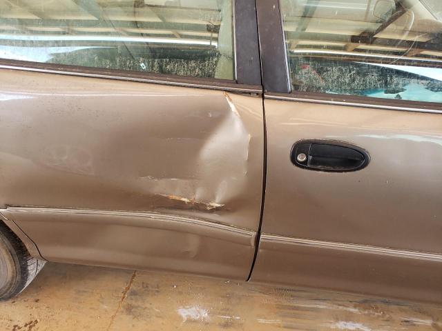 Photo 9 from auction – 1998 TOYOTA AVALON with VIN 4T1BF18B5WU277629