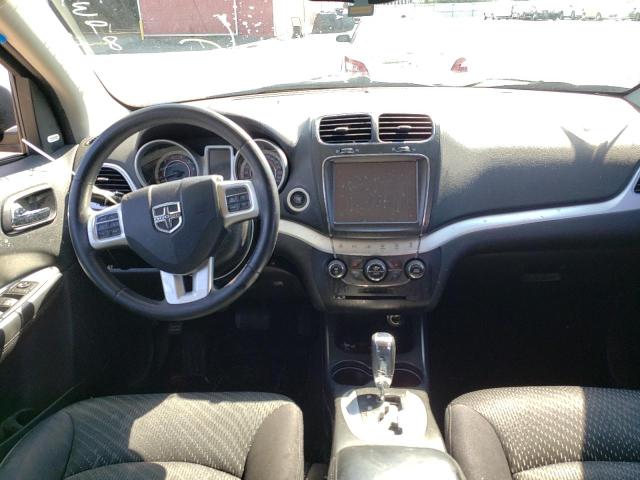 Photo 9 from auction – 2012 DODGE JOURNEY SX with VIN 3C4PDCCG3CT320398