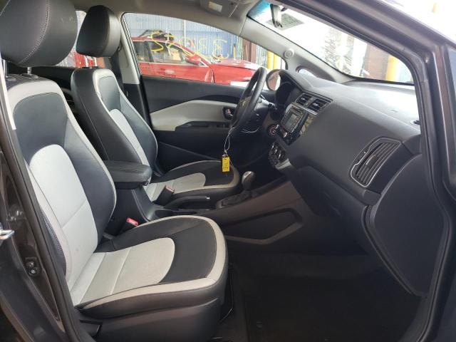 صورة رقم 5 من المزاد - 2017 KIA RIO EX مع VIN KNADN4A33H6016671