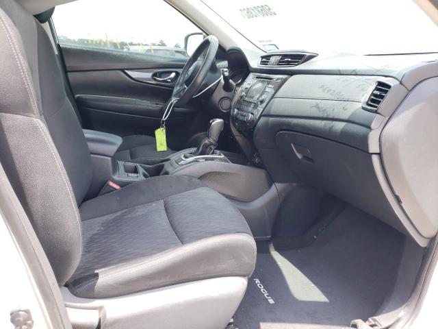 Photo 5 from auction – 2017 NISSAN ROGUE S with VIN KNMAT2MT1HP559068