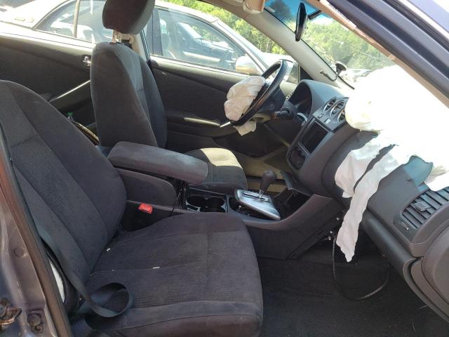 Photo 5 from auction – 2010 NISSAN ALTIMA HYB with VIN 1N4CL2AP3AC108825