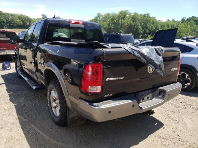 Photo 3 from auction – 2013 RAM 1500 SLT with VIN 1C6RR7GG1DS690416