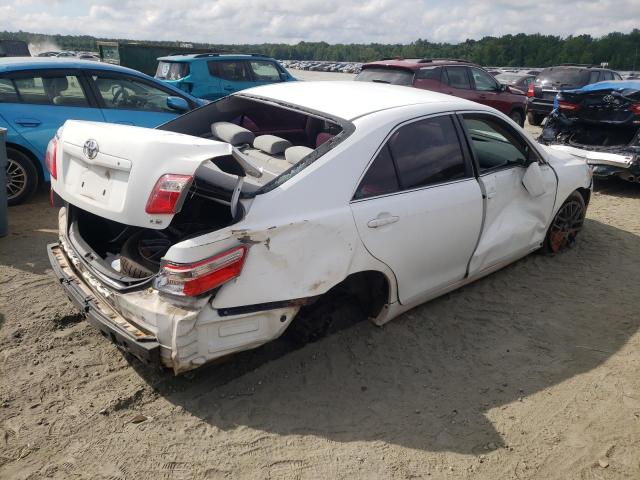 Photo 4 from auction – 2009 TOYOTA CAMRY BASE with VIN 4T4BE46K59R116005