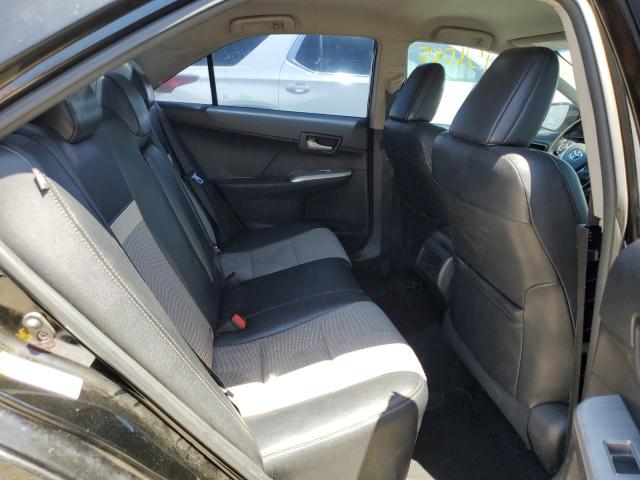 Photo 6 from auction – 2012 TOYOTA CAMRY BASE with VIN 4T1BF1FK6CU165274