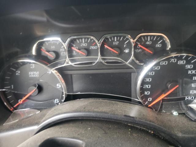 Photo 8 from auction – 2014 GMC SIERRA K15 with VIN 1GTV2UEH8EZ220074