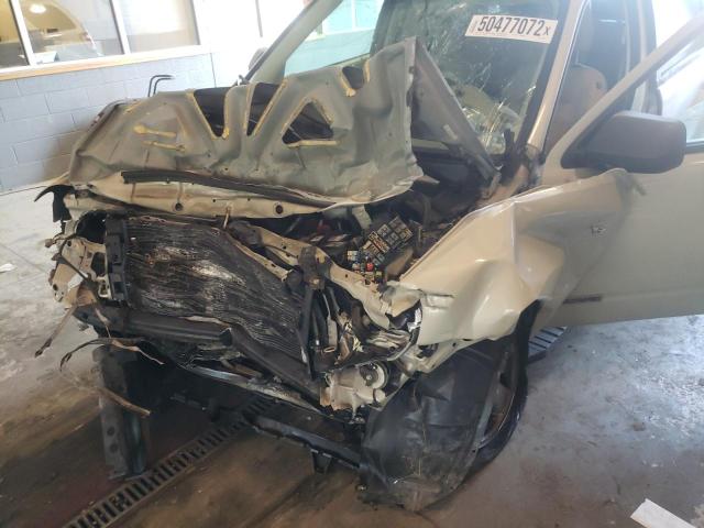 Photo 9 from auction – 2008 FORD ESCAPE XLT with VIN 1FMCU03138KA91606