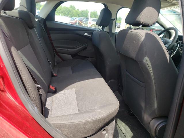 Photo 6 from auction – 2015 FORD FOCUS SE with VIN 1FADP3F21FL251940